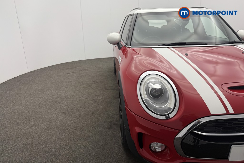 Mini Clubman Cooper S Manual Petrol Estate - Stock Number (1561651) - 20th supplementary image