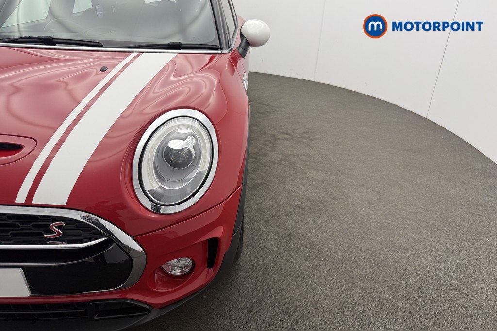 Mini Clubman Cooper S Manual Petrol Estate - Stock Number (1561651) - 21st supplementary image