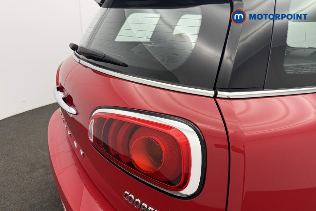 Mini Clubman Cooper S Manual Petrol Estate - Stock Number (1561651) - 22nd supplementary image