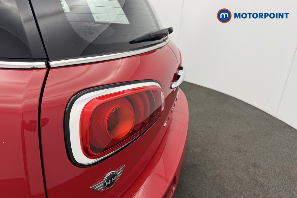 Mini Clubman Cooper S Manual Petrol Estate - Stock Number (1561651) - 24th supplementary image