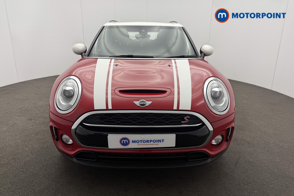 Mini Clubman Cooper S Manual Petrol Estate - Stock Number (1561651) - 26th supplementary image