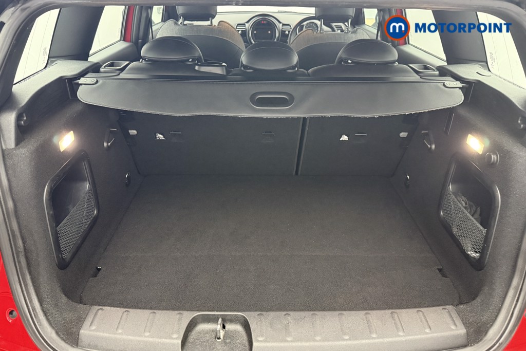 Mini Clubman Cooper S Manual Petrol Estate - Stock Number (1561651) - 27th supplementary image