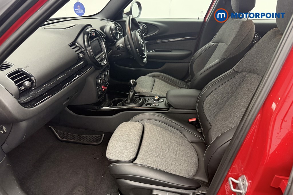 Mini Clubman Cooper S Manual Petrol Estate - Stock Number (1561651) - 1st supplementary image