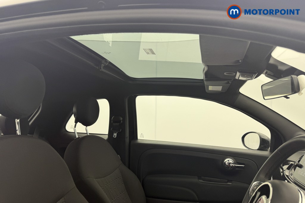 Fiat 500 1.0 Mild Hybrid 3Dr Manual Petrol-Electric Hybrid Hatchback - Stock Number (1562270) - 10th supplementary image