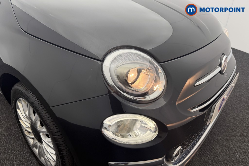 Fiat 500 1.0 Mild Hybrid 3Dr Manual Petrol-Electric Hybrid Hatchback - Stock Number (1562270) - 11th supplementary image