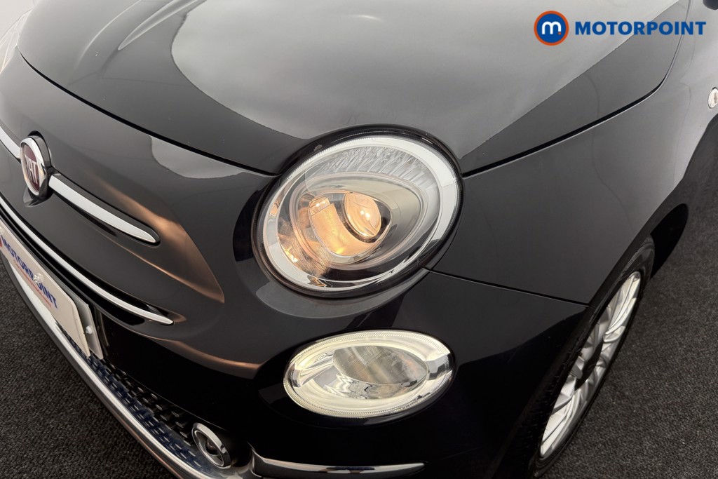 Fiat 500 1.0 Mild Hybrid 3Dr Manual Petrol-Electric Hybrid Hatchback - Stock Number (1562270) - 12th supplementary image