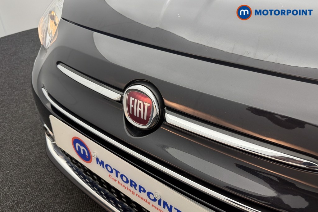 Fiat 500 1.0 Mild Hybrid 3Dr Manual Petrol-Electric Hybrid Hatchback - Stock Number (1562270) - 13th supplementary image