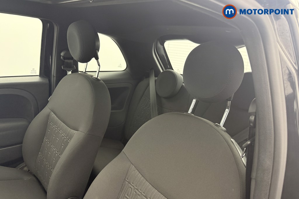 Fiat 500 1.0 Mild Hybrid 3Dr Manual Petrol-Electric Hybrid Hatchback - Stock Number (1562270) - 16th supplementary image
