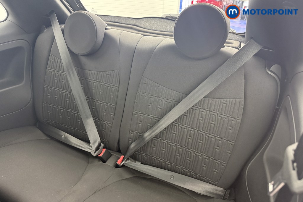 Fiat 500 1.0 Mild Hybrid 3Dr Manual Petrol-Electric Hybrid Hatchback - Stock Number (1562270) - 17th supplementary image