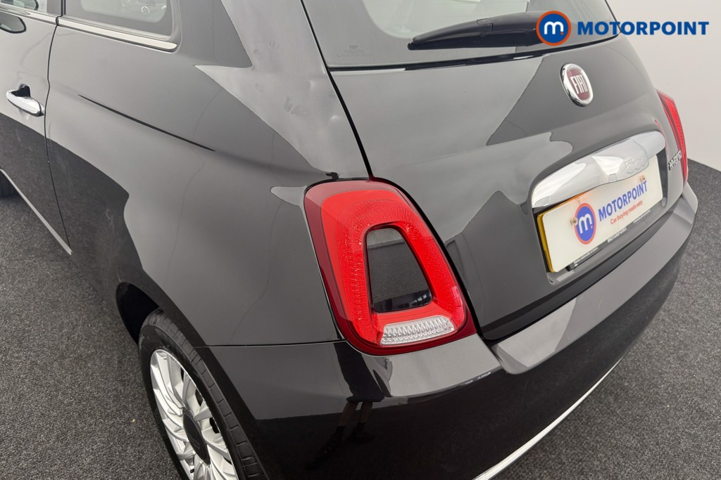 Fiat 500 1.0 Mild Hybrid 3Dr Manual Petrol-Electric Hybrid Hatchback - Stock Number (1562270) - 18th supplementary image