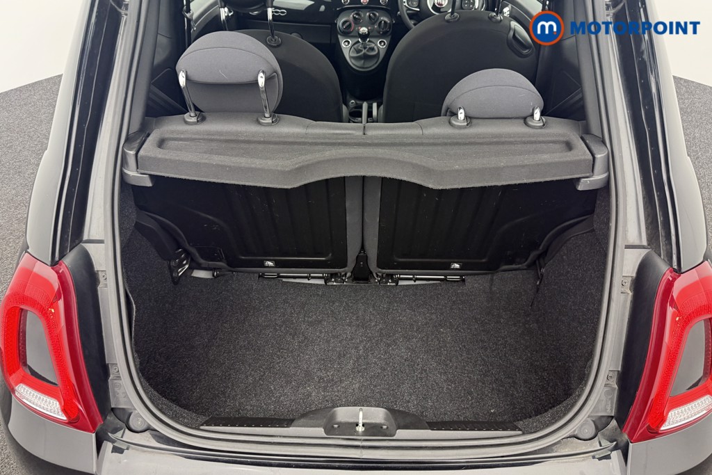 Fiat 500 1.0 Mild Hybrid 3Dr Manual Petrol-Electric Hybrid Hatchback - Stock Number (1562270) - 21st supplementary image