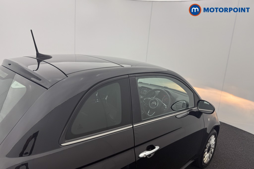 Fiat 500 1.0 Mild Hybrid 3Dr Manual Petrol-Electric Hybrid Hatchback - Stock Number (1562270) - 23rd supplementary image