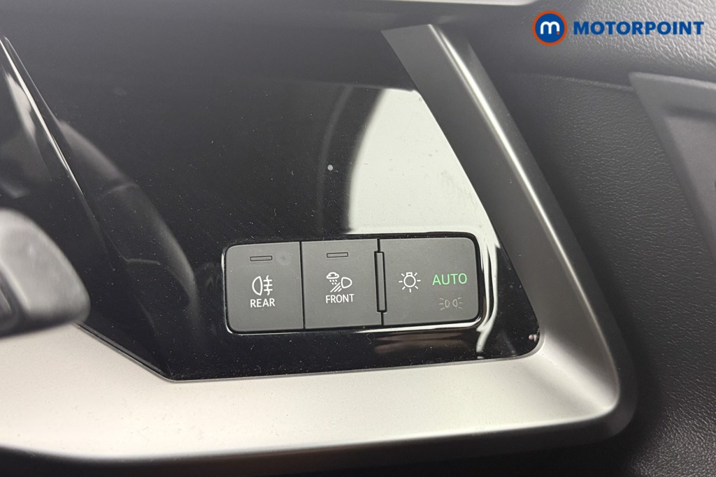 Audi A3 S Line Manual Petrol Hatchback - Stock Number (1562321) - 11th supplementary image