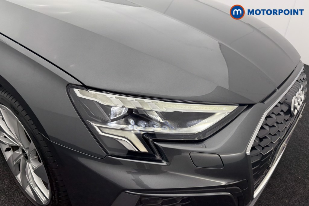 Audi A3 S Line Manual Petrol Hatchback - Stock Number (1562321) - 14th supplementary image
