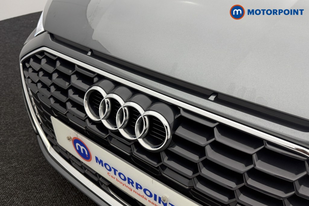 Audi A3 S Line Manual Petrol Hatchback - Stock Number (1562321) - 16th supplementary image