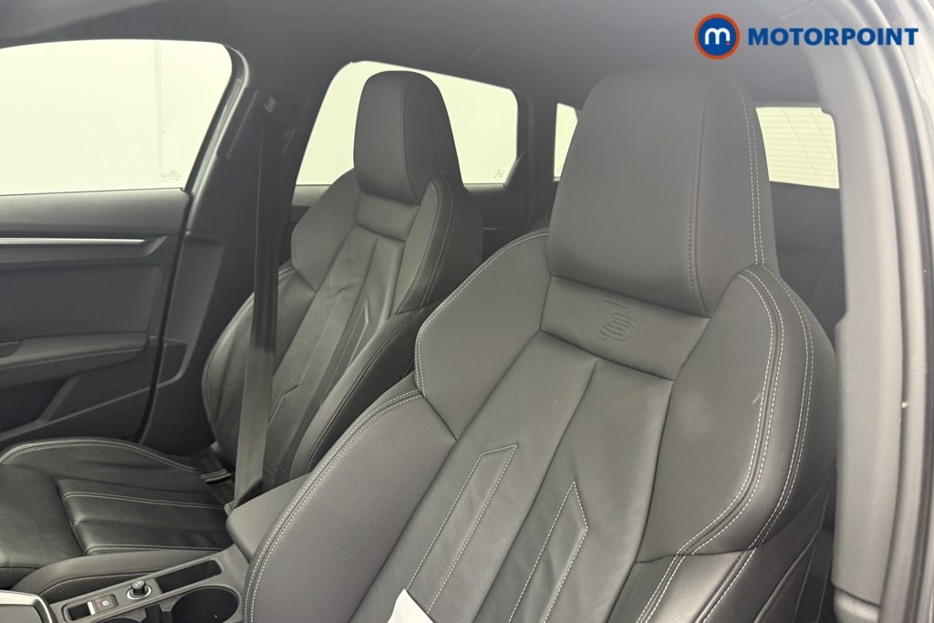 Audi A3 S Line Manual Petrol Hatchback - Stock Number (1562321) - 18th supplementary image
