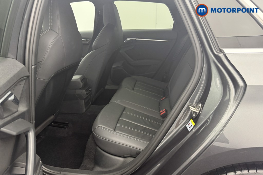 Audi A3 S Line Manual Petrol Hatchback - Stock Number (1562321) - 19th supplementary image