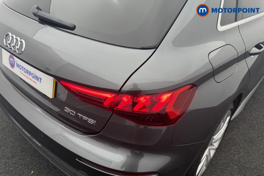 Audi A3 S Line Manual Petrol Hatchback - Stock Number (1562321) - 21st supplementary image