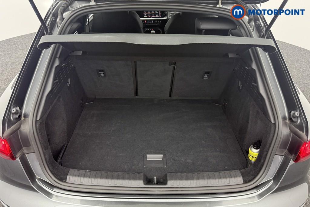 Audi A3 S Line Manual Petrol Hatchback - Stock Number (1562321) - 23rd supplementary image