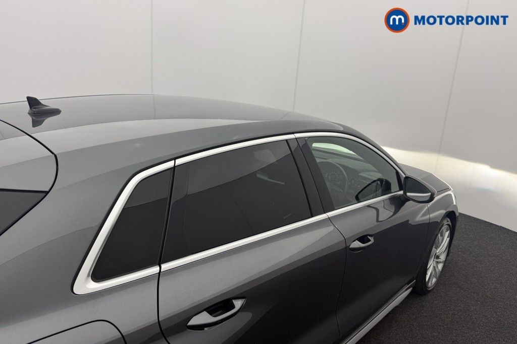 Audi A3 S Line Manual Petrol Hatchback - Stock Number (1562321) - 24th supplementary image