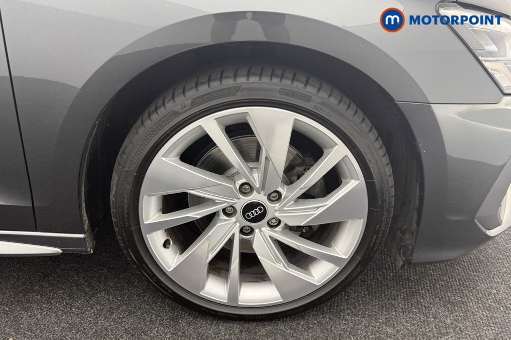 Audi A3 S Line Manual Petrol Hatchback - Stock Number (1562321) - 25th supplementary image