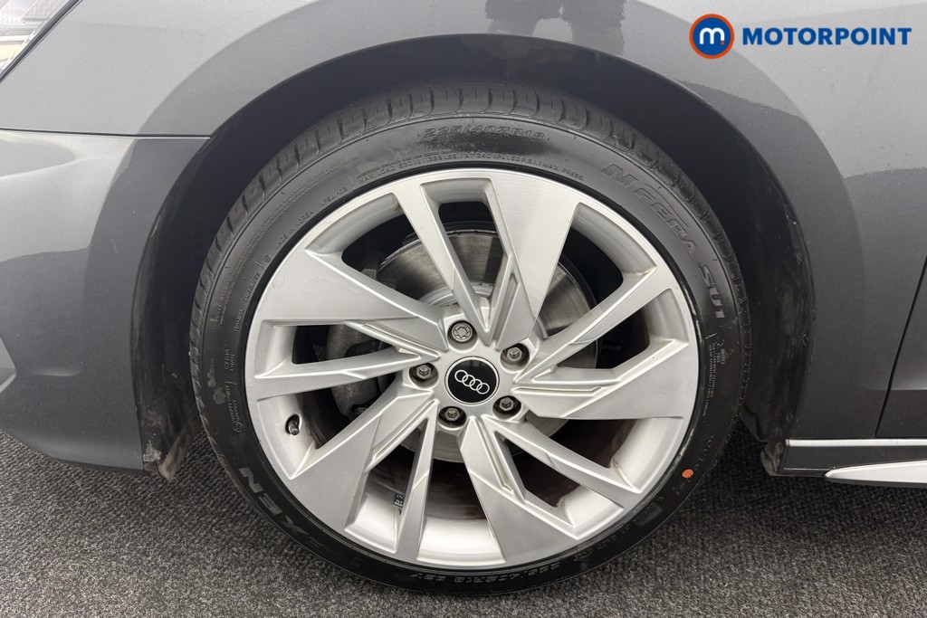 Audi A3 S Line Manual Petrol Hatchback - Stock Number (1562321) - 26th supplementary image