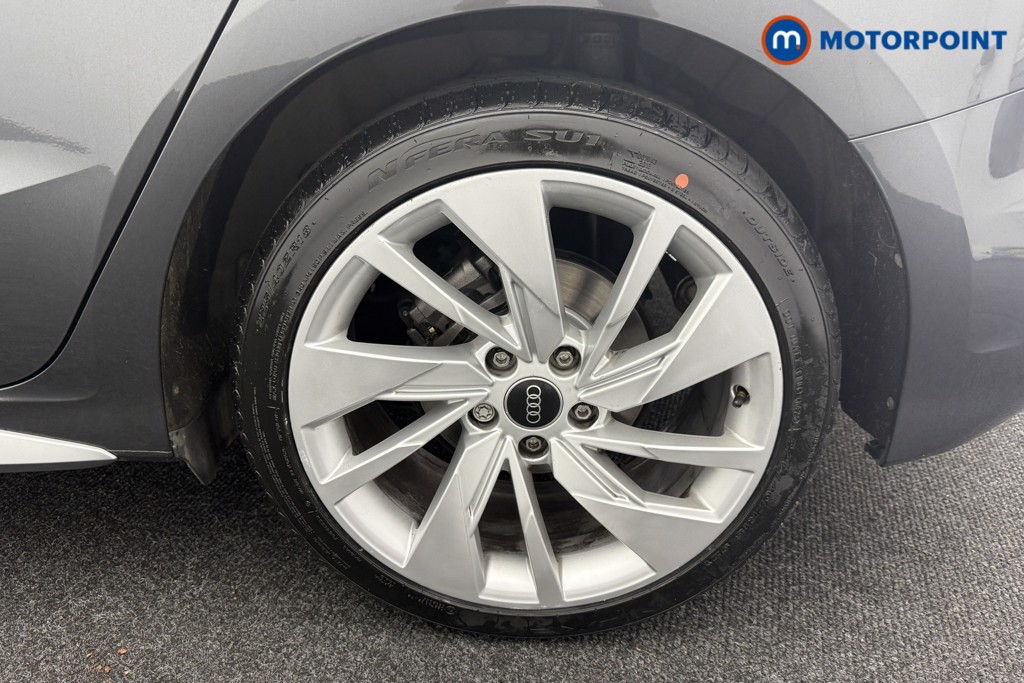 Audi A3 S Line Manual Petrol Hatchback - Stock Number (1562321) - 27th supplementary image
