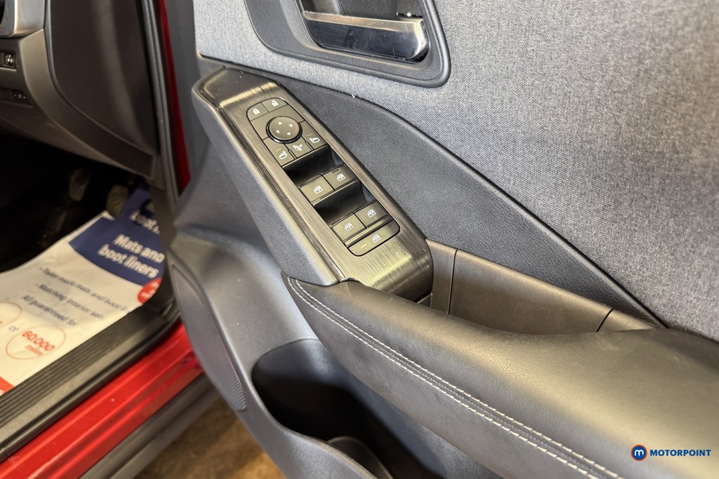 Nissan Qashqai Acenta Premium Manual Petrol SUV - Stock Number (1562325) - 2nd supplementary image