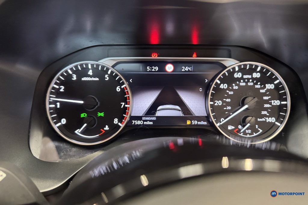 Nissan Qashqai Acenta Premium Manual Petrol SUV - Stock Number (1562325) - 6th supplementary image
