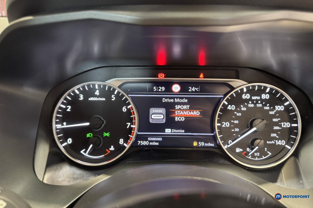 Nissan Qashqai Acenta Premium Manual Petrol SUV - Stock Number (1562325) - 7th supplementary image