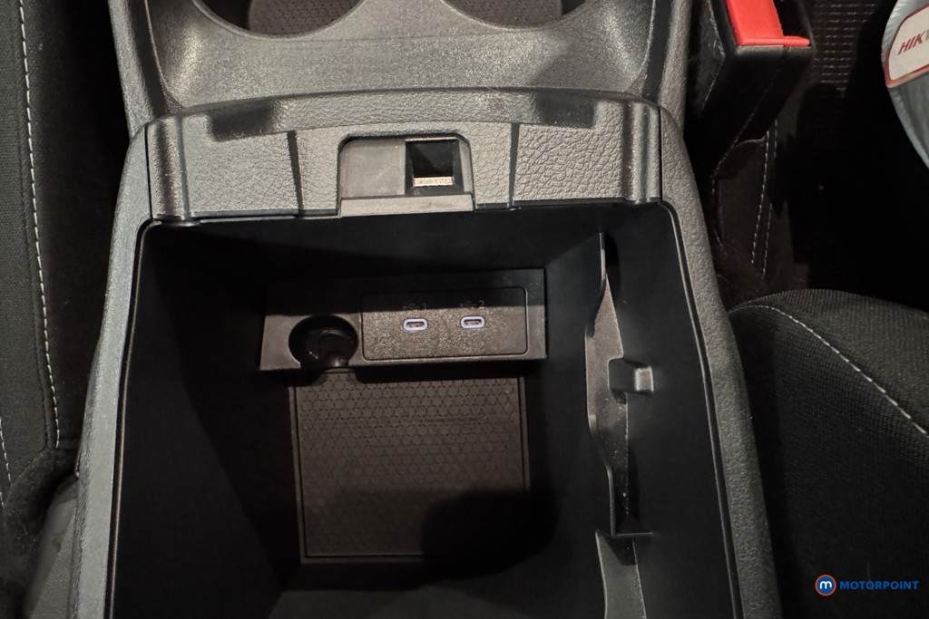 Nissan Qashqai Acenta Premium Manual Petrol SUV - Stock Number (1562325) - 13th supplementary image