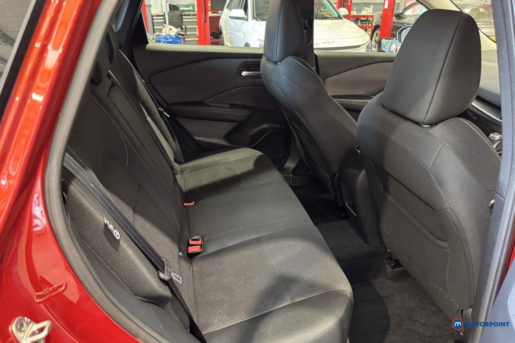 Nissan Qashqai Acenta Premium Manual Petrol SUV - Stock Number (1562325) - 14th supplementary image