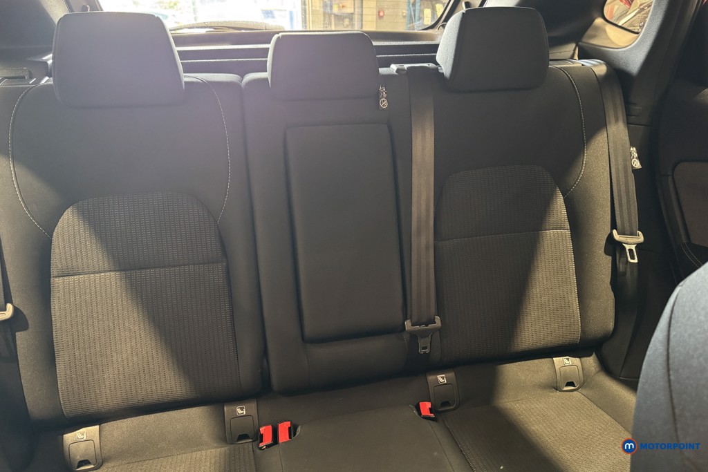 Nissan Qashqai Acenta Premium Manual Petrol SUV - Stock Number (1562325) - 16th supplementary image
