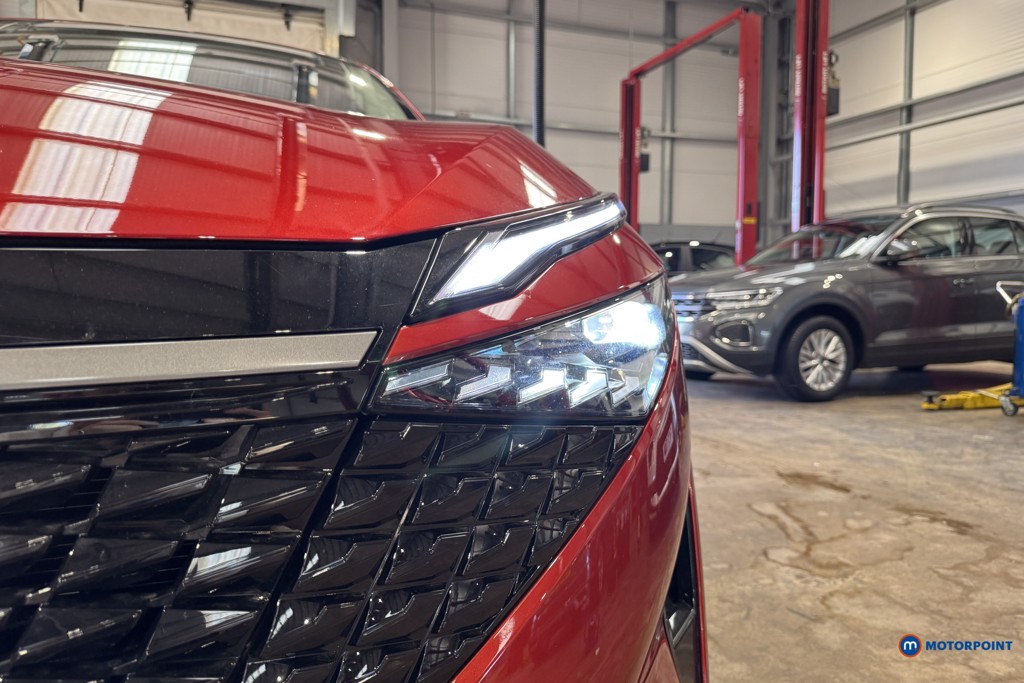 Nissan Qashqai Acenta Premium Manual Petrol SUV - Stock Number (1562325) - 19th supplementary image
