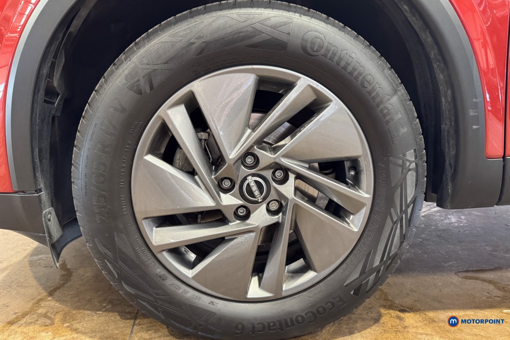Nissan Qashqai Acenta Premium Manual Petrol SUV - Stock Number (1562325) - 20th supplementary image