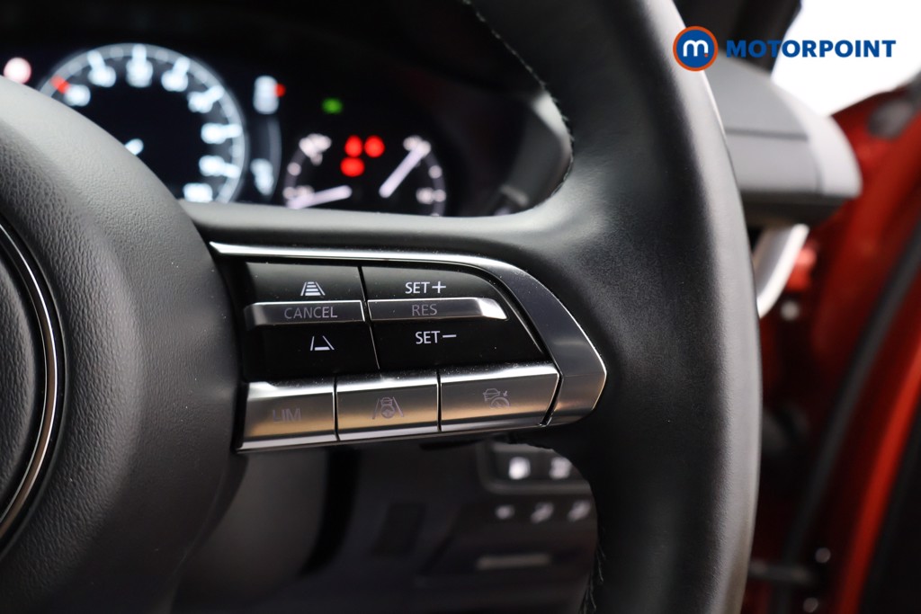 Mazda Mx-30 Makoto Automatic Petrol Plug-In Hybrid SUV - Stock Number (1562357) - 5th supplementary image