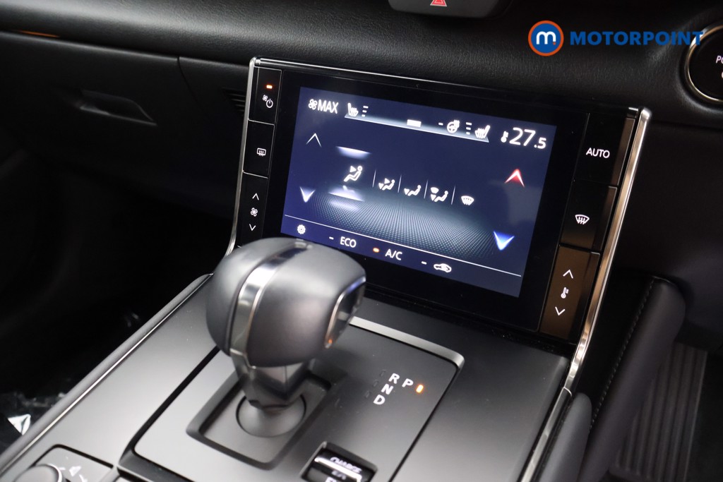 Mazda Mx-30 Makoto Automatic Petrol Plug-In Hybrid SUV - Stock Number (1562357) - 7th supplementary image