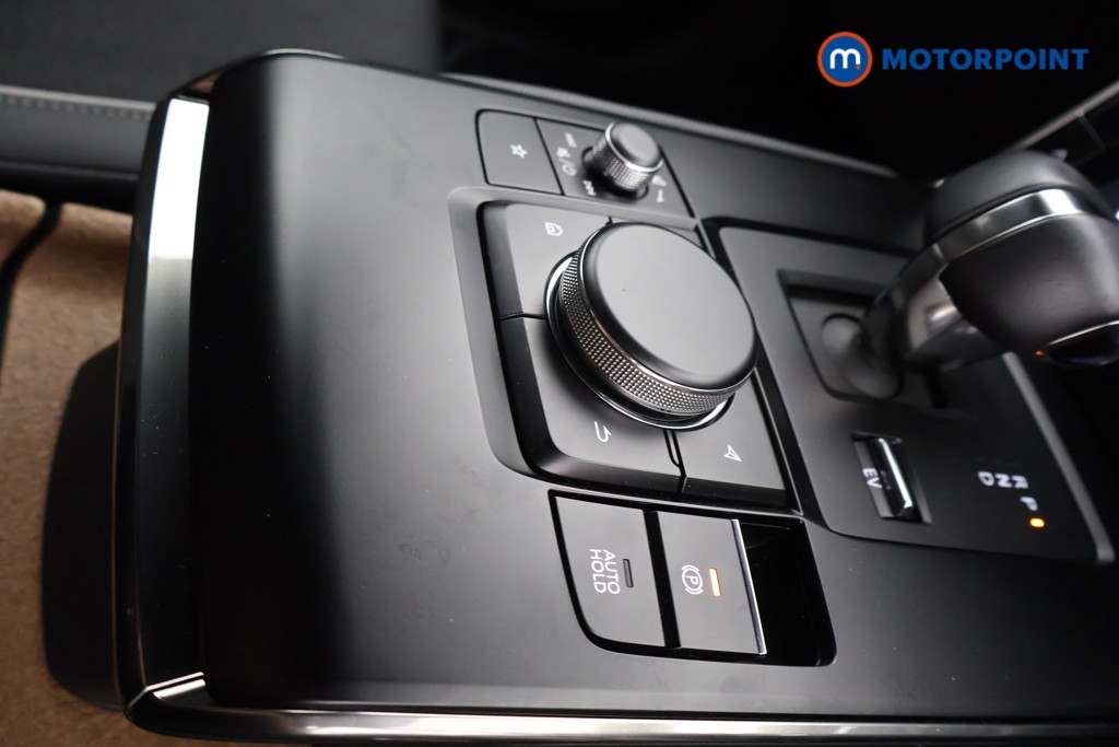 Mazda Mx-30 Makoto Automatic Petrol Plug-In Hybrid SUV - Stock Number (1562357) - 8th supplementary image