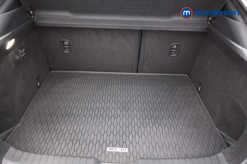 Mazda Mx-30 Makoto Automatic Petrol Plug-In Hybrid SUV - Stock Number (1562357) - 12th supplementary image