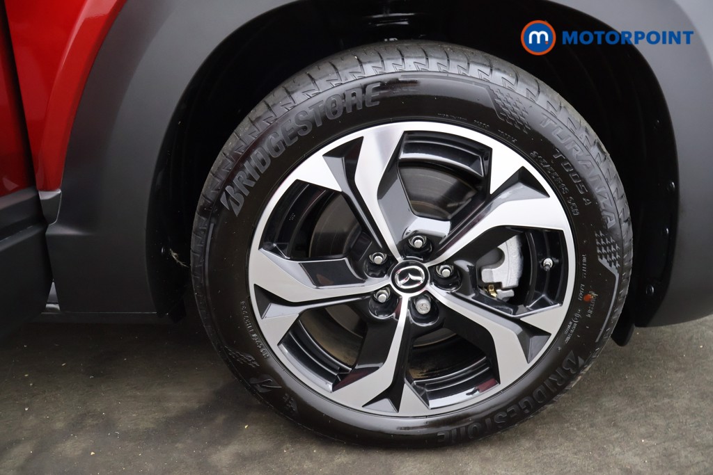 Mazda Mx-30 Makoto Automatic Petrol Plug-In Hybrid SUV - Stock Number (1562357) - 14th supplementary image