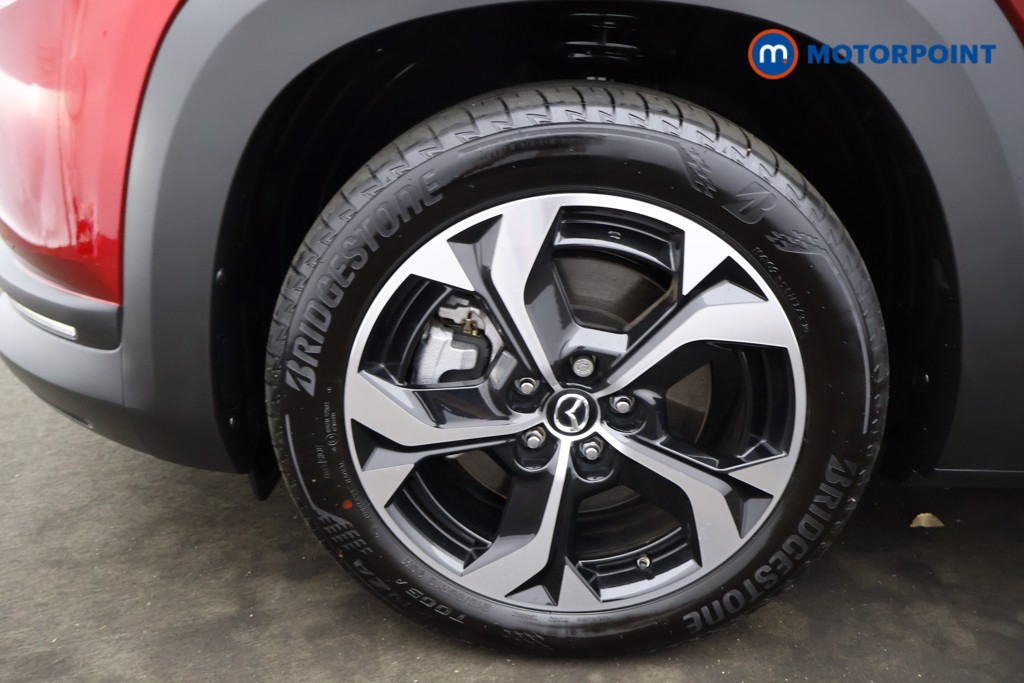 Mazda Mx-30 Makoto Automatic Petrol Plug-In Hybrid SUV - Stock Number (1562357) - 15th supplementary image
