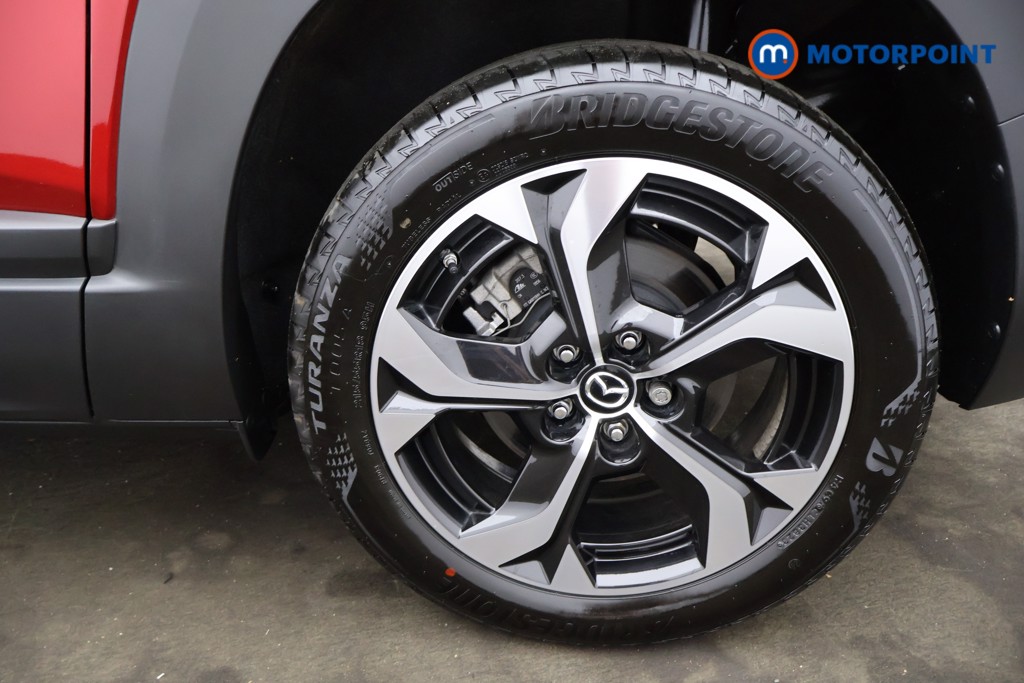 Mazda Mx-30 Makoto Automatic Petrol Plug-In Hybrid SUV - Stock Number (1562357) - 16th supplementary image