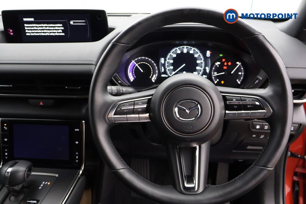 Mazda Mx-30 Makoto Automatic Petrol Plug-In Hybrid SUV - Stock Number (1562357) - 1st supplementary image