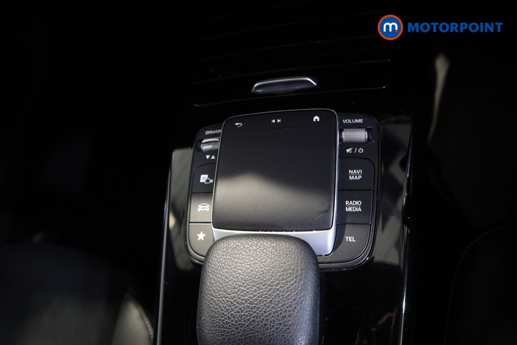 Mercedes-Benz A Class Amg Line Executive Edition Automatic Petrol Hatchback - Stock Number (1562834) - 8th supplementary image