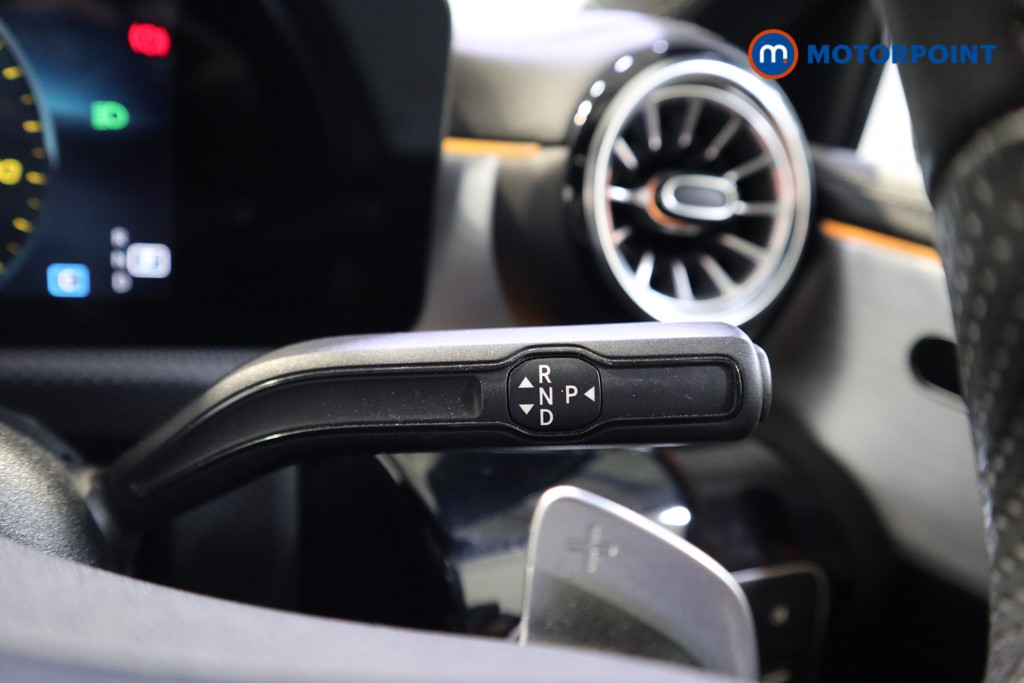 Mercedes-Benz A Class Amg Line Executive Edition Automatic Petrol Hatchback - Stock Number (1562834) - 9th supplementary image