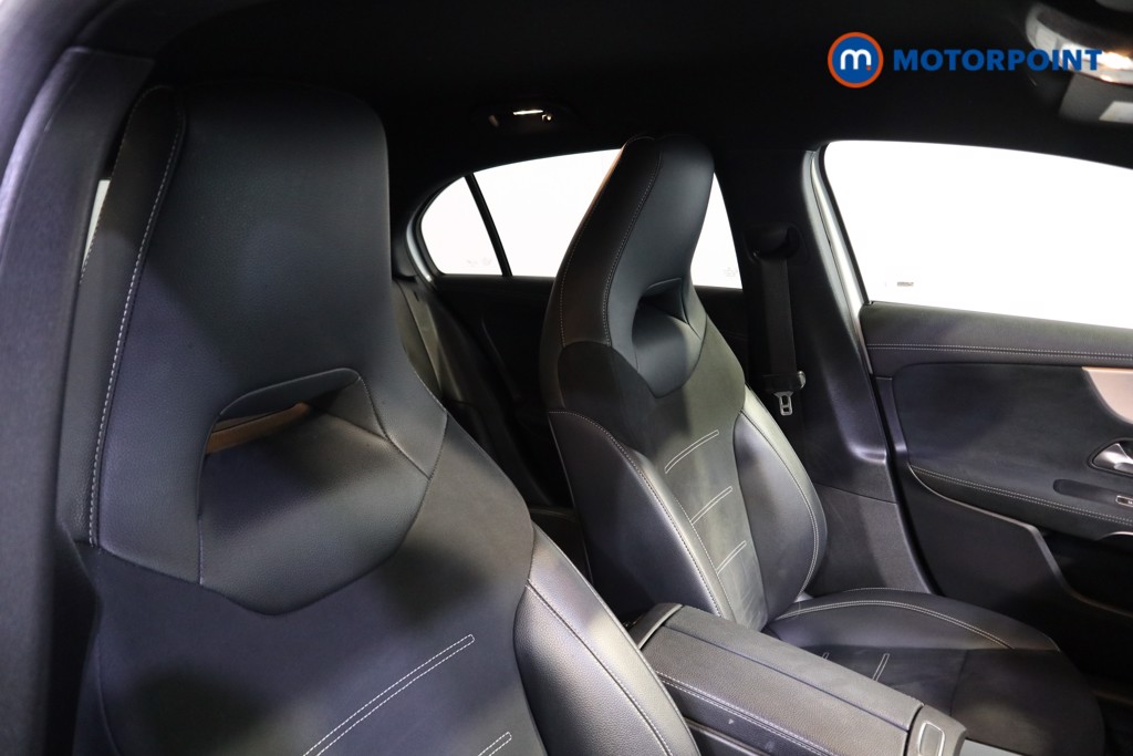 Mercedes-Benz A Class Amg Line Executive Edition Automatic Petrol Hatchback - Stock Number (1562834) - 10th supplementary image