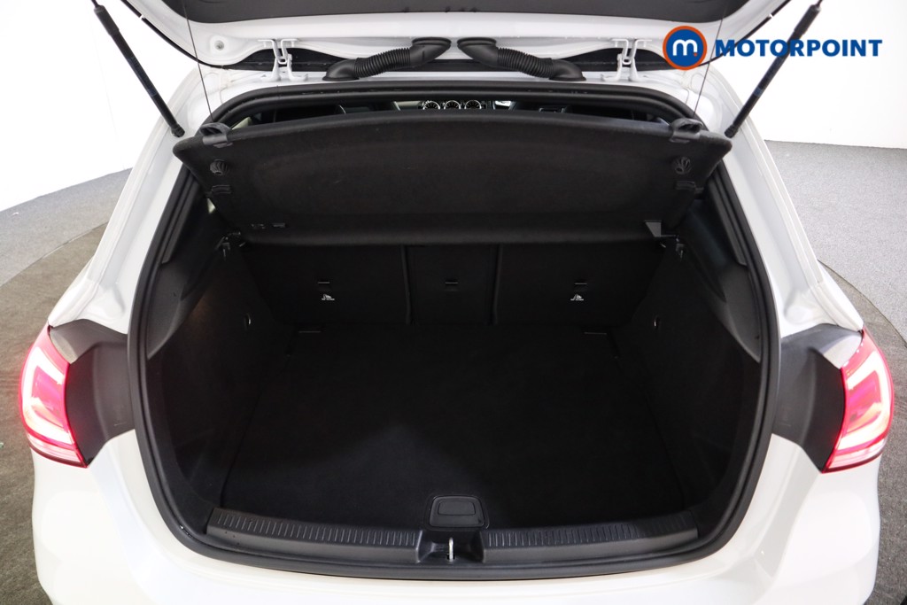 Mercedes-Benz A Class Amg Line Executive Edition Automatic Petrol Hatchback - Stock Number (1562834) - 12th supplementary image