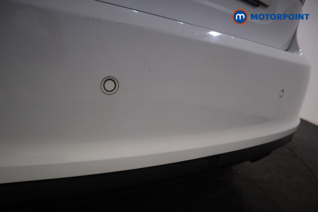 Ford Fiesta Titanium Manual Petrol Hatchback - Stock Number (1563412) - 19th supplementary image