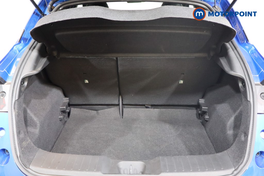 Nissan Juke N-Connecta Manual Petrol SUV - Stock Number (1563453) - 23rd supplementary image