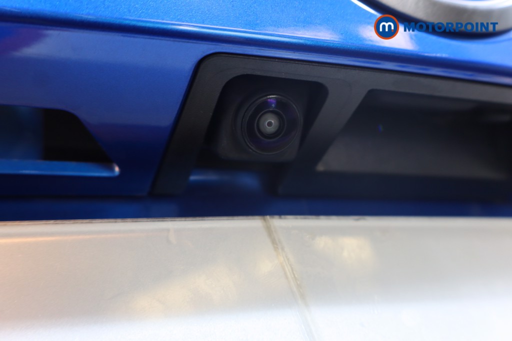 Nissan Juke N-Connecta Manual Petrol SUV - Stock Number (1563453) - 24th supplementary image